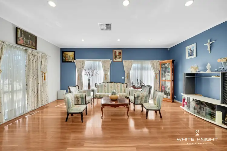Fifth view of Homely house listing, 36 Pilain Crescent, Keilor Downs VIC 3038