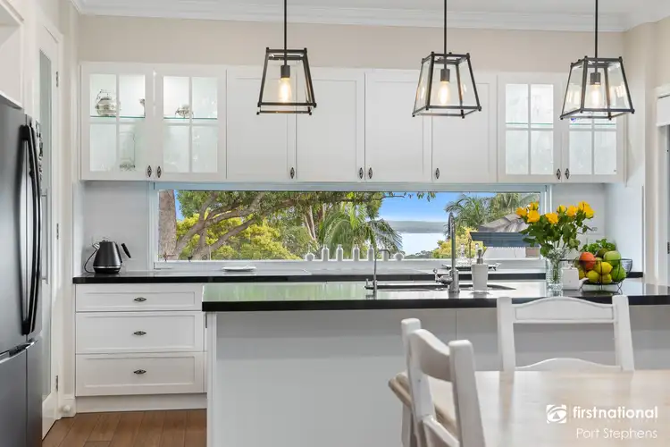 91 Wallawa Road, Nelson Bay NSW 2315