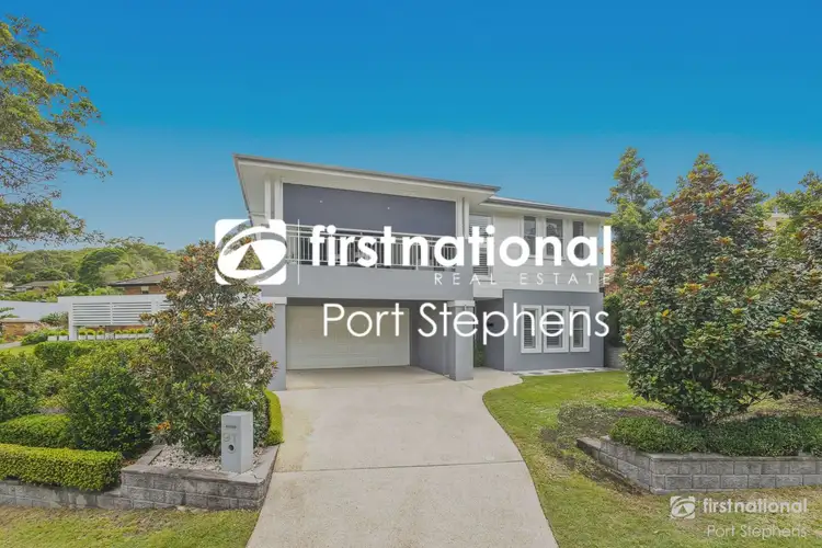91 Wallawa Road, Nelson Bay NSW 2315