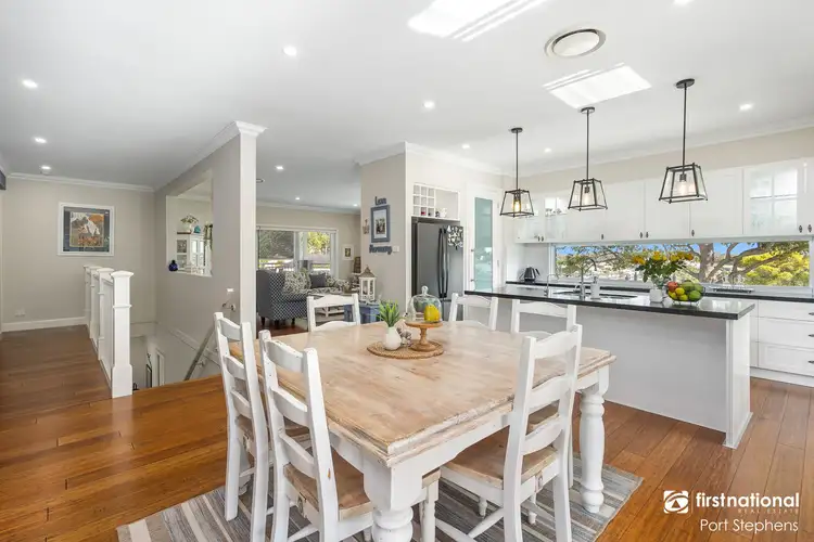 91 Wallawa Road, Nelson Bay NSW 2315
