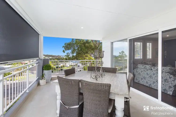Third view of Homely house listing, 91 Wallawa Road, Nelson Bay NSW 2315