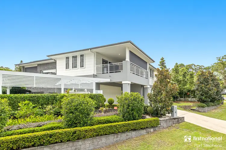 Fourth view of Homely house listing, 91 Wallawa Road, Nelson Bay NSW 2315