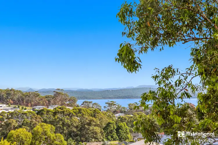 Sixth view of Homely house listing, 91 Wallawa Road, Nelson Bay NSW 2315