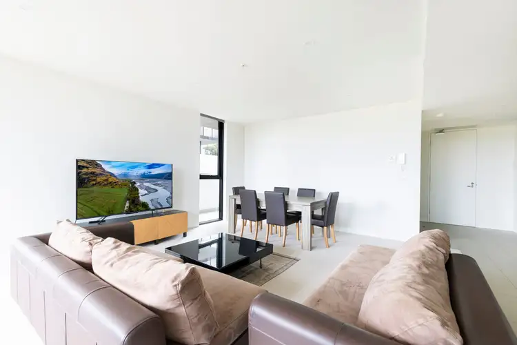 Fourth view of Homely apartment listing, 209/72 Wests Road, Maribyrnong VIC 3032