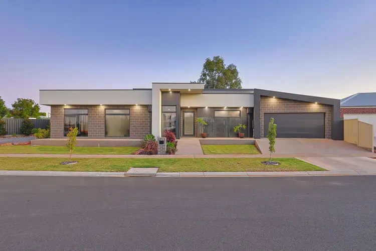8 Windsor Court, Irymple VIC 3498