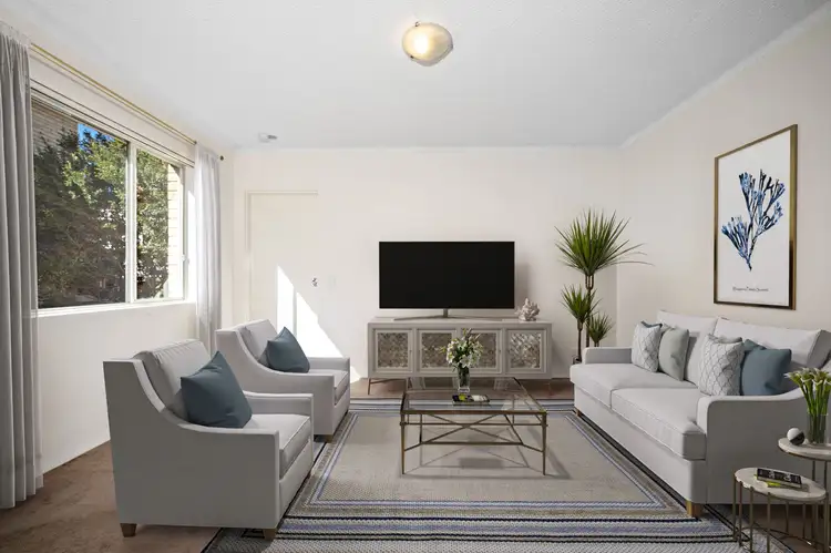 5/19 May Street, Eastwood NSW 2122