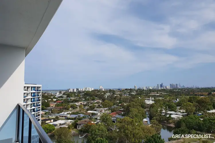 3910/5 Harbour Side Court, Biggera Waters QLD 4216
