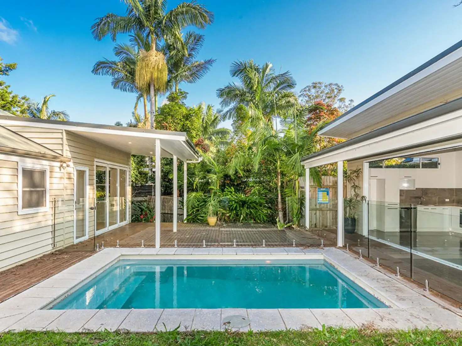 Main view of Homely house listing, 33 Green Frog Lane, Bangalow NSW 2479