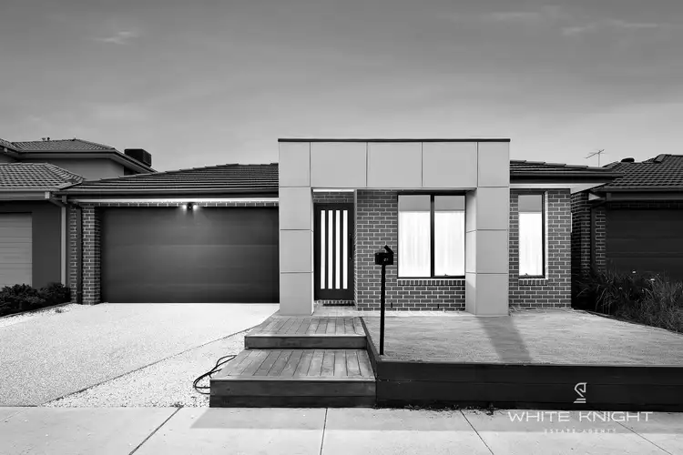 33 Homage Avenue