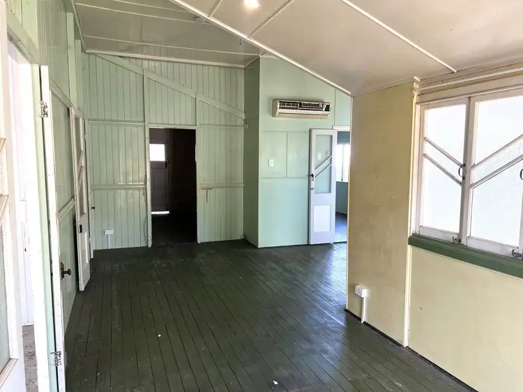 Third view of Homely house listing, 91 Capper Street, Gayndah QLD 4625