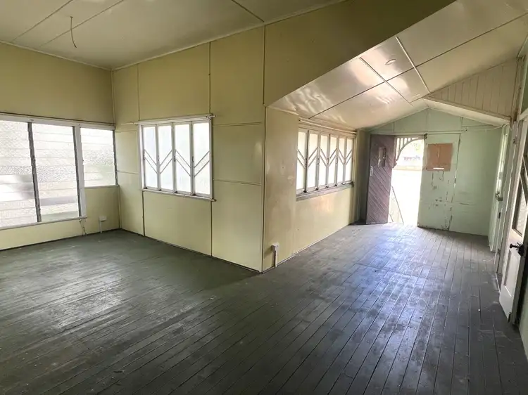 Fourth view of Homely house listing, 91 Capper Street, Gayndah QLD 4625