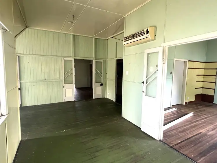Fifth view of Homely house listing, 91 Capper Street, Gayndah QLD 4625