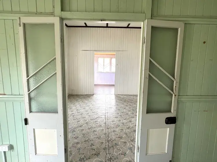 Sixth view of Homely house listing, 91 Capper Street, Gayndah QLD 4625