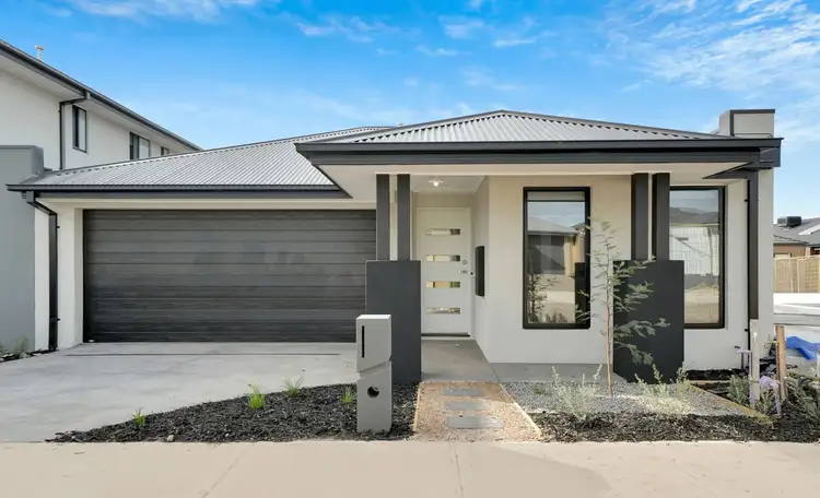 5 Akroydon Street, Werribee VIC 3030