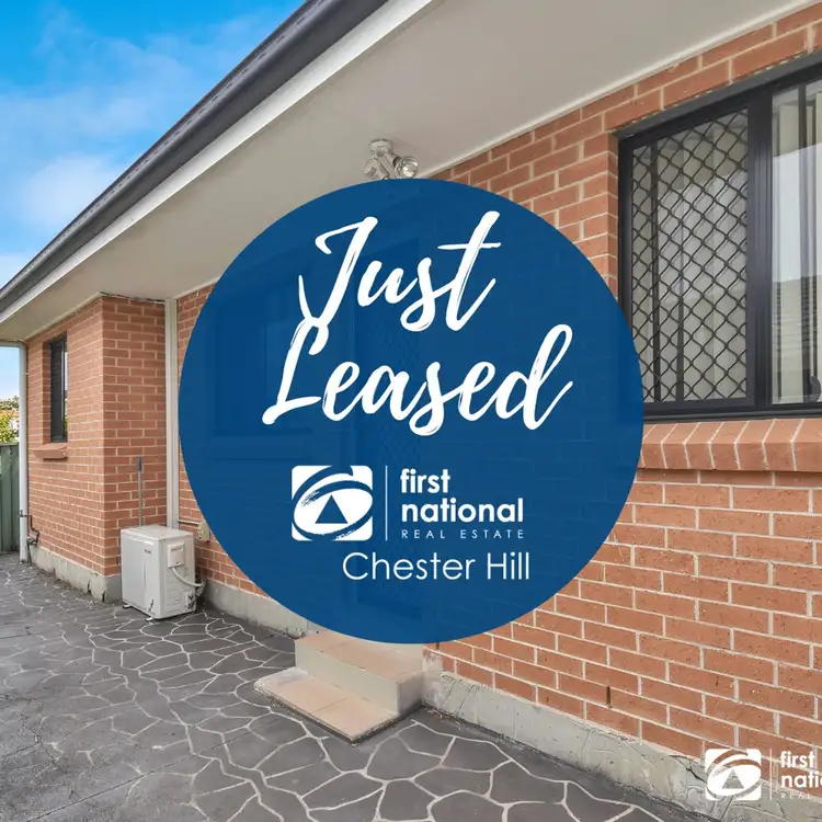 2A Kembla Avenue, Chester Hill NSW 2162