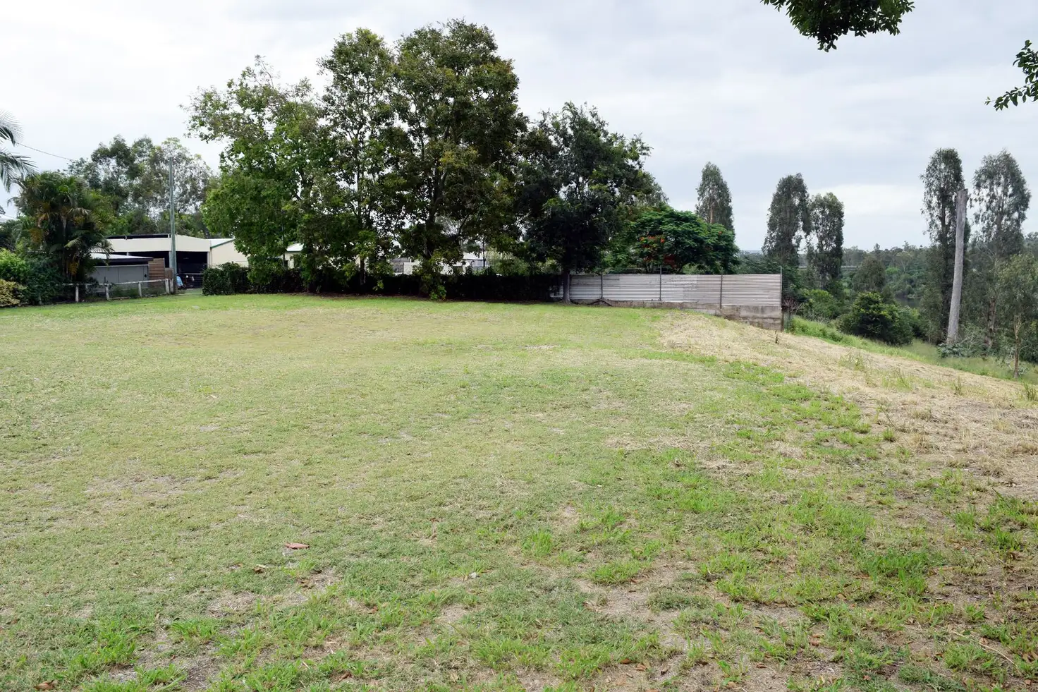 Main view of Homely land listing, 2 Meyer Street, Gayndah QLD 4625