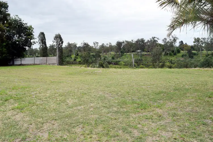 Second view of Homely land listing, 2 Meyer Street, Gayndah QLD 4625