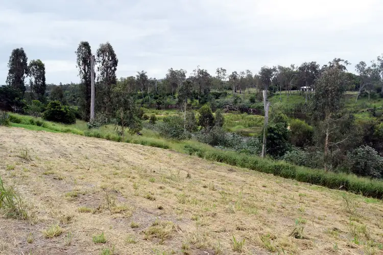 Third view of Homely land listing, 2 Meyer Street, Gayndah QLD 4625
