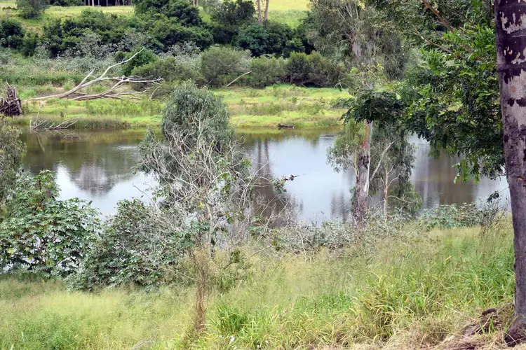 Fifth view of Homely land listing, 2 Meyer Street, Gayndah QLD 4625