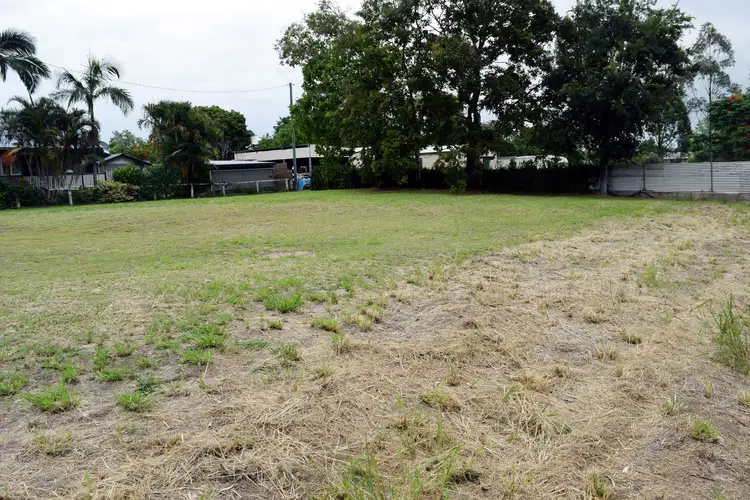 Sixth view of Homely land listing, 2 Meyer Street, Gayndah QLD 4625