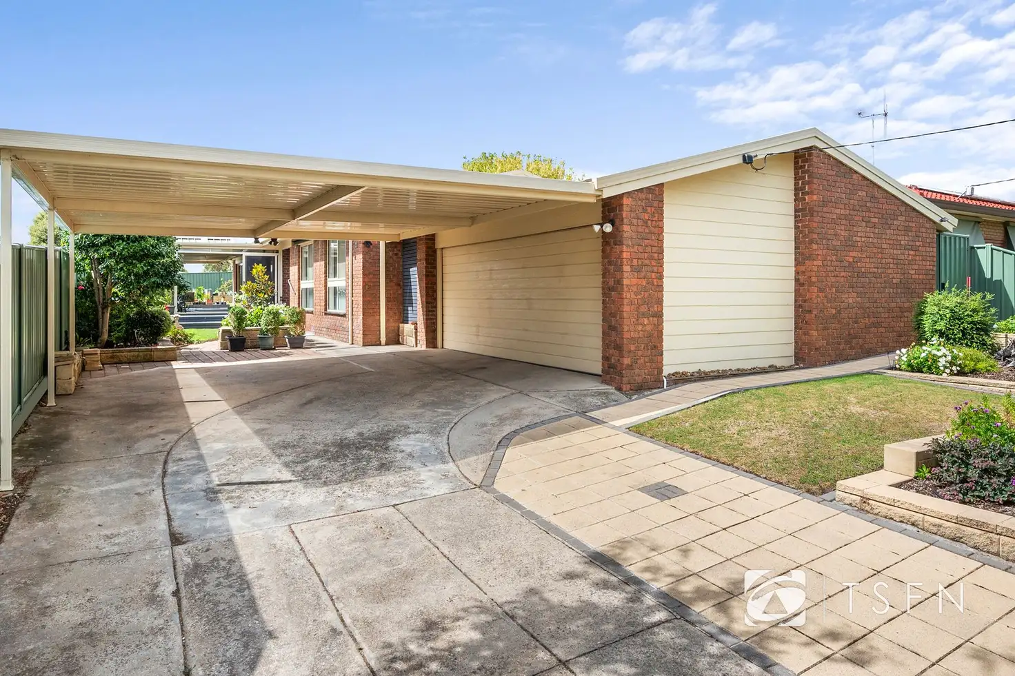 Main view of Homely house listing, 11 WALLABY AVENUE, Kangaroo Flat VIC 3555