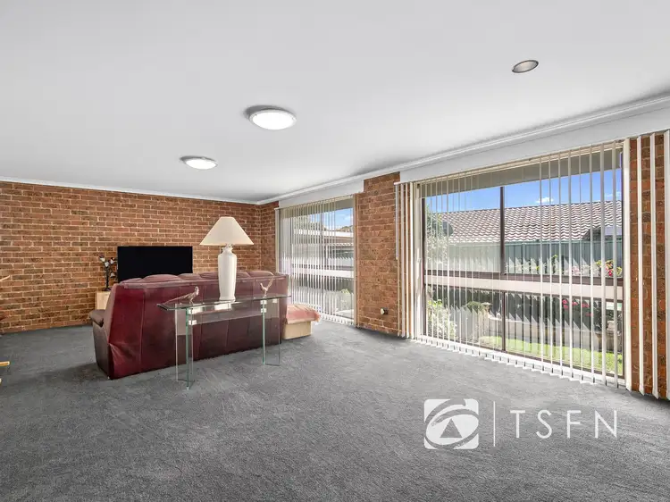 Third view of Homely house listing, 11 WALLABY AVENUE, Kangaroo Flat VIC 3555