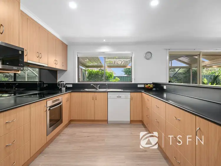 Fourth view of Homely house listing, 11 WALLABY AVENUE, Kangaroo Flat VIC 3555