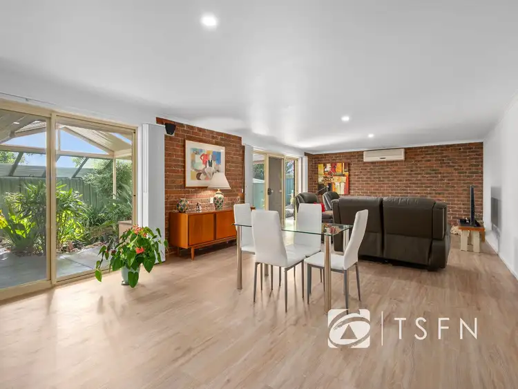 Sixth view of Homely house listing, 11 WALLABY AVENUE, Kangaroo Flat VIC 3555