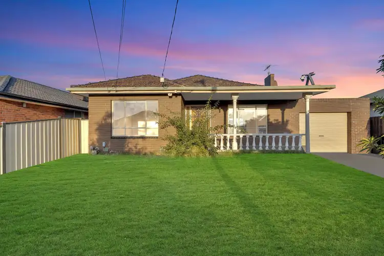 34 Charlotte Street, Sunshine West VIC 3020