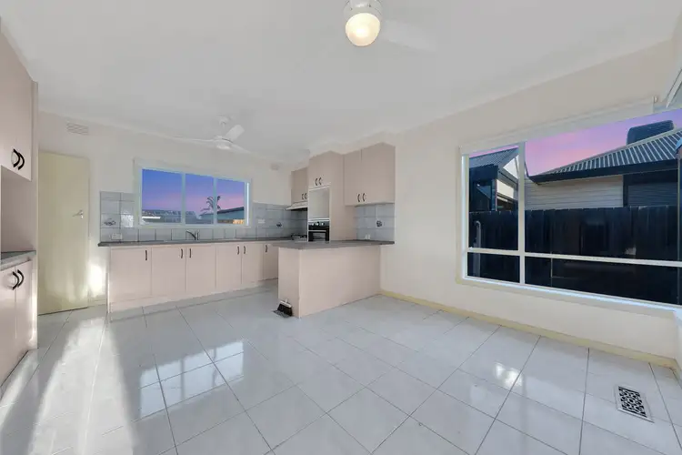 Fourth view of Homely house listing, 34 Charlotte Street, Sunshine West VIC 3020