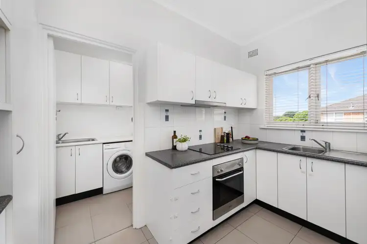 Fourth view of Homely apartment listing, 20/5B Gower Street, Summer Hill NSW 2130