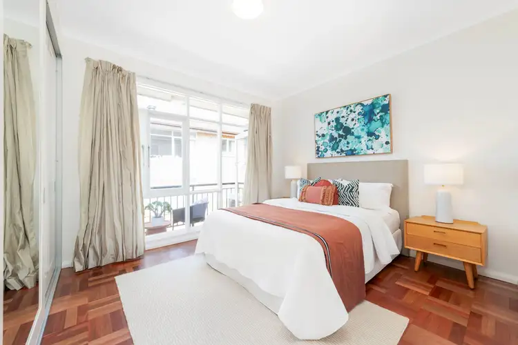 Fifth view of Homely apartment listing, 20/5B Gower Street, Summer Hill NSW 2130