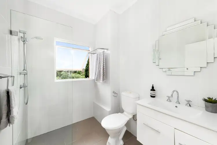 Sixth view of Homely apartment listing, 20/5B Gower Street, Summer Hill NSW 2130