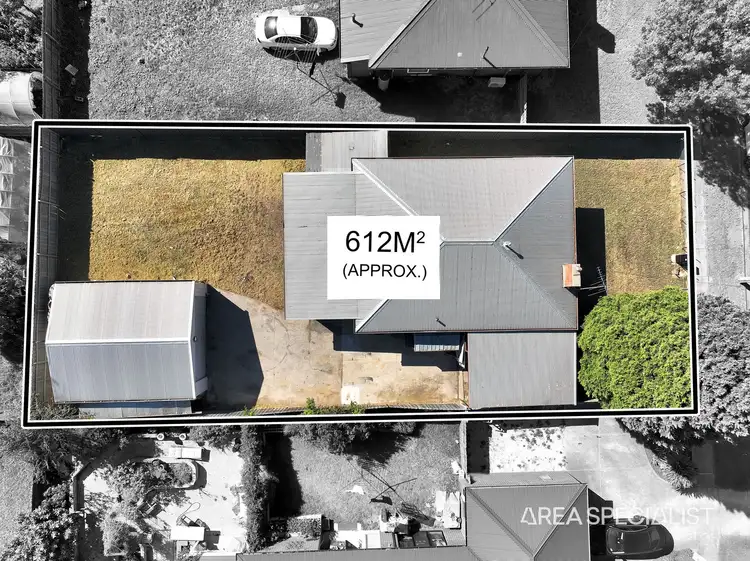 25 North Shore Road, Norlane VIC 3214