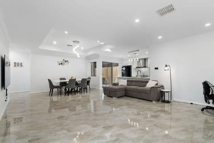 Main view of Homely house listing, 134A Waddington Crescent, Koondoola WA 6064