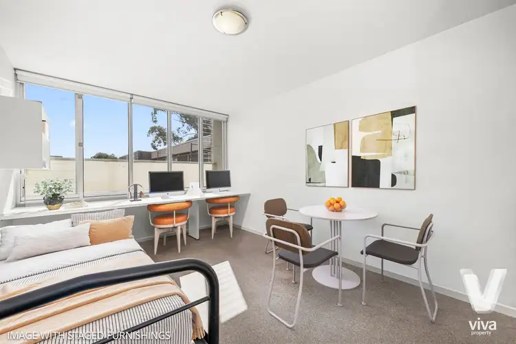 Main view of Homely unit listing, 119/75 Darling Road, Malvern East VIC 3145