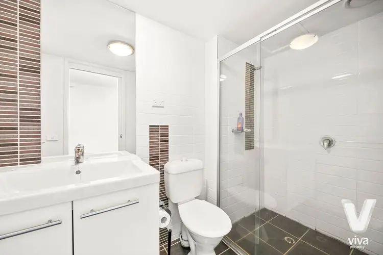 Third view of Homely unit listing, 119/75 Darling Road, Malvern East VIC 3145