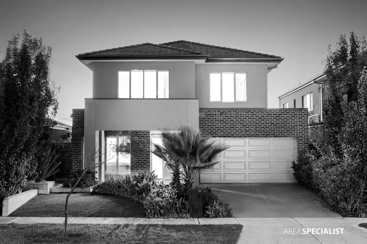 15 Dodson Drive, Point Cook VIC 3030