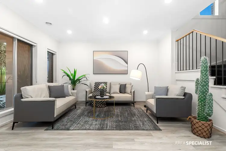 Third view of Homely house listing, 15 Dodson Drive, Point Cook VIC 3030