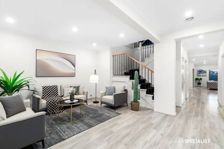 Fourth view of Homely house listing, 15 Dodson Drive, Point Cook VIC 3030