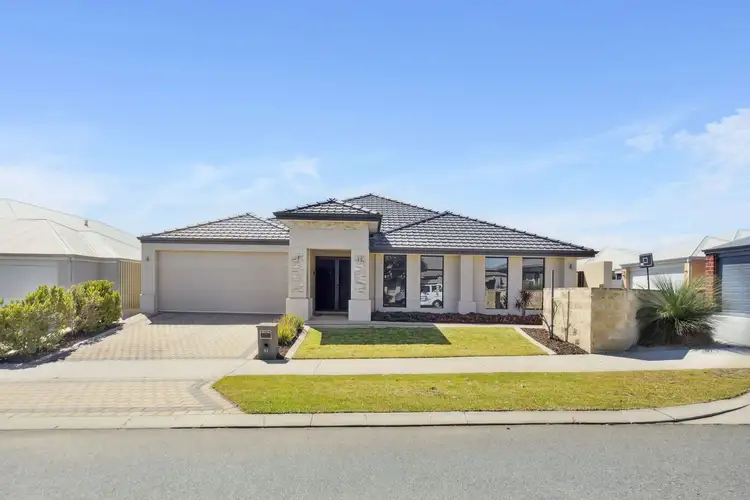 37 CALLOSA CRESCENT