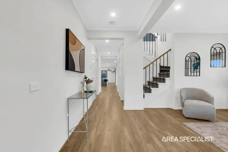 Third view of Homely house listing, 92 Tanglewood Boulevard, Truganina VIC 3029
