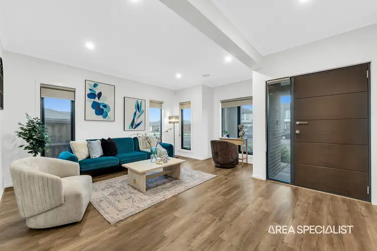 Fourth view of Homely house listing, 92 Tanglewood Boulevard, Truganina VIC 3029