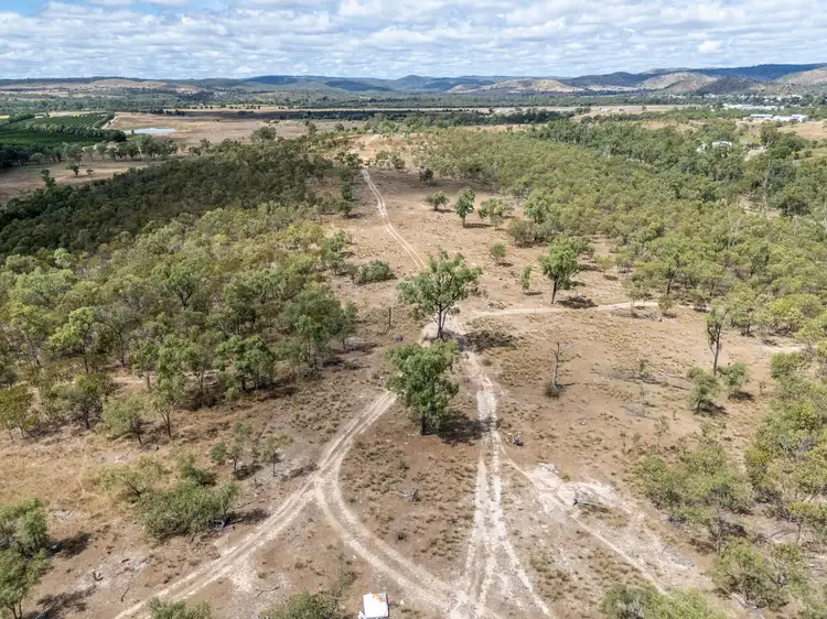 Third view of Homely rural property listing, L157 & L63 Rifle Range Road, Gayndah QLD 4625