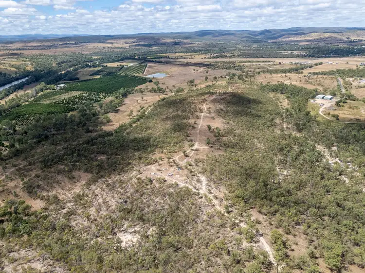 Fourth view of Homely rural property listing, L157 & L63 Rifle Range Road, Gayndah QLD 4625