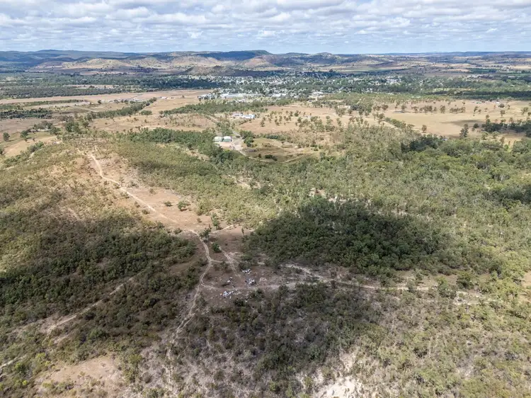 Sixth view of Homely rural property listing, L157 & L63 Rifle Range Road, Gayndah QLD 4625