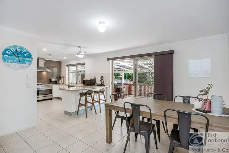 Second view of Homely house listing, 38 Daniel Drive, Goonellabah NSW 2480