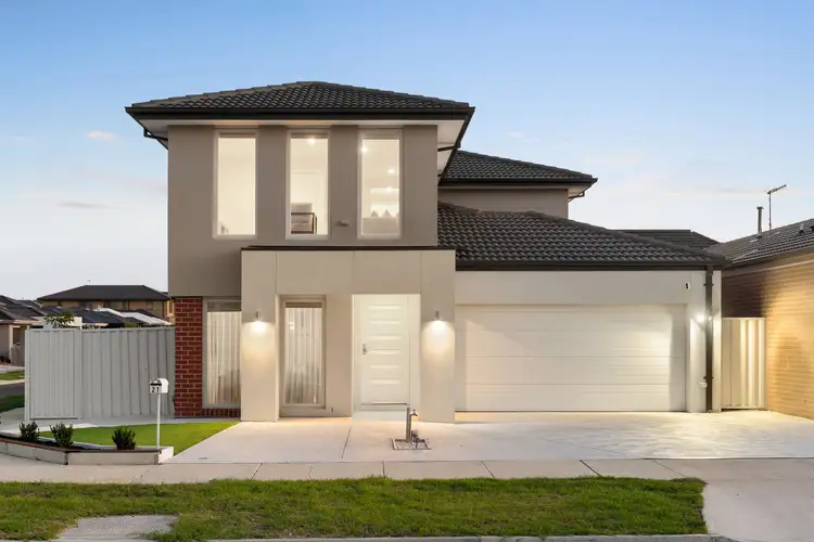 21 Patria Street, Berwick VIC 3806
