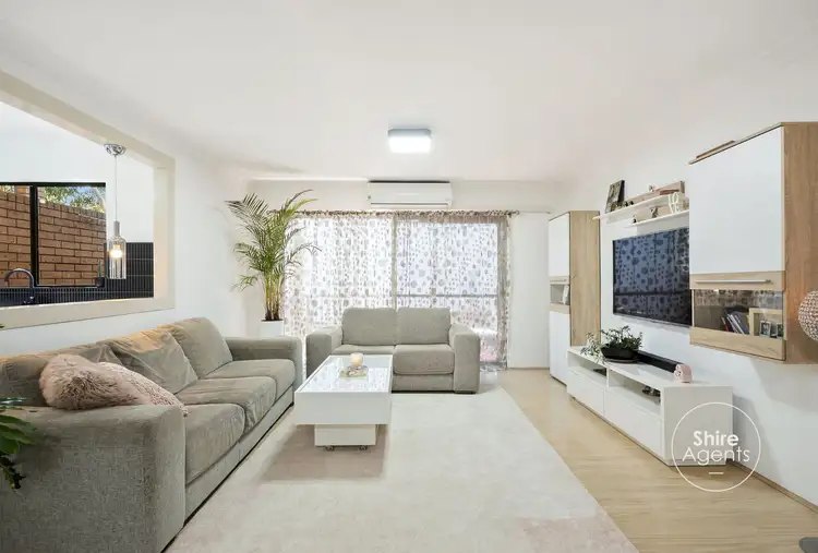 Fourth view of Homely apartment listing, 14/87-89 Flora Street, Sutherland NSW 2232