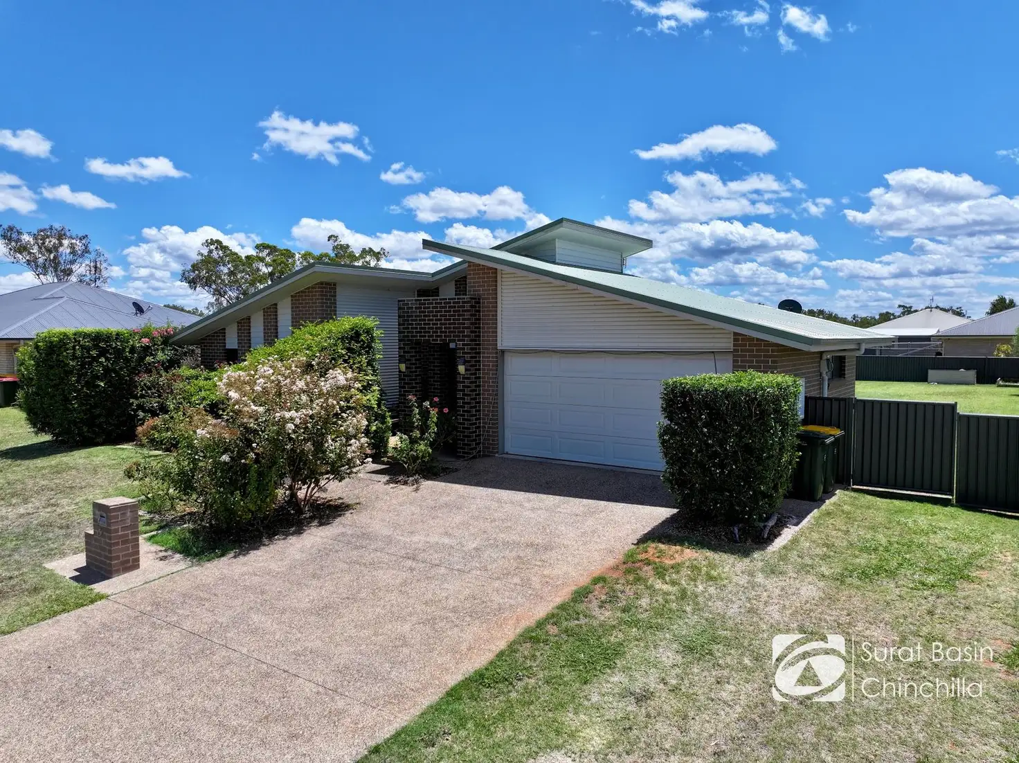 Main view of Homely house listing, 3 Cameron Street, Chinchilla QLD 4413